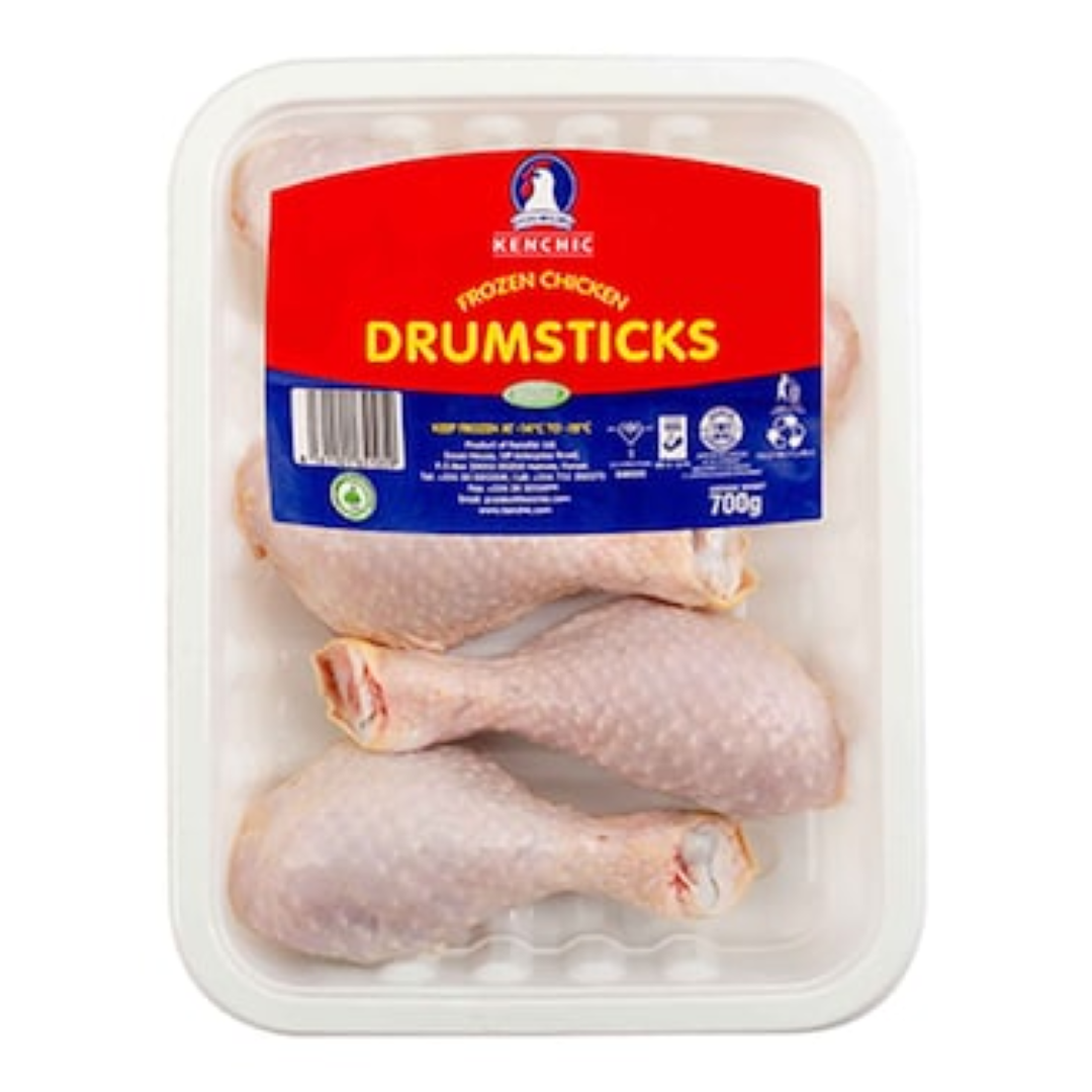 KENCHIC CHICKEN DRUMSTICKS 6PC 700G